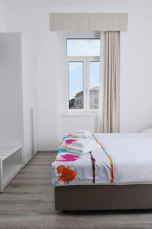 Boutique Suites Joyce