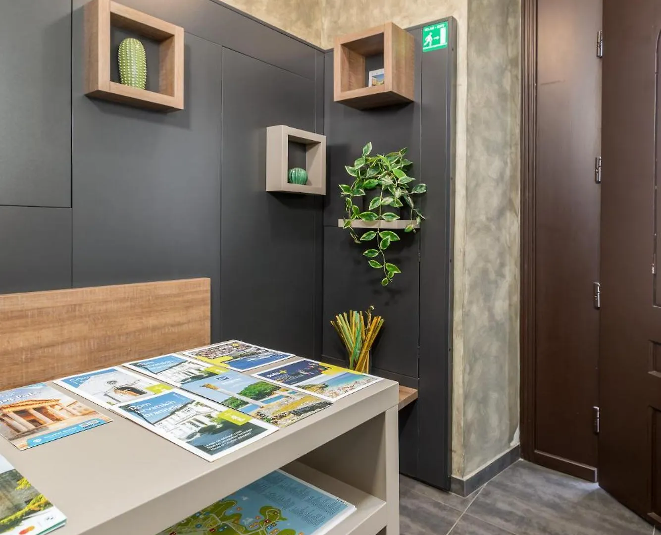 Hotel Boutique Suites Joyce