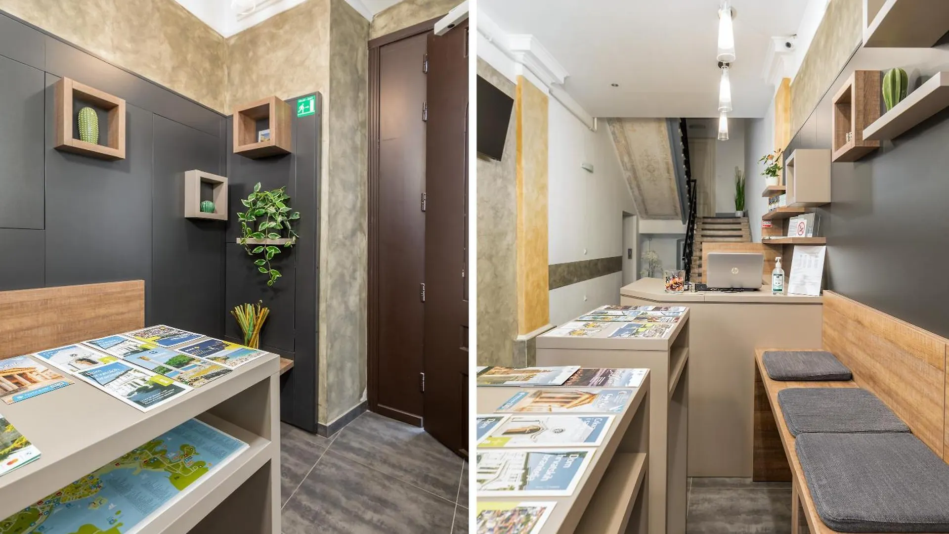 Boutique Suites Joyce Hotel Pula