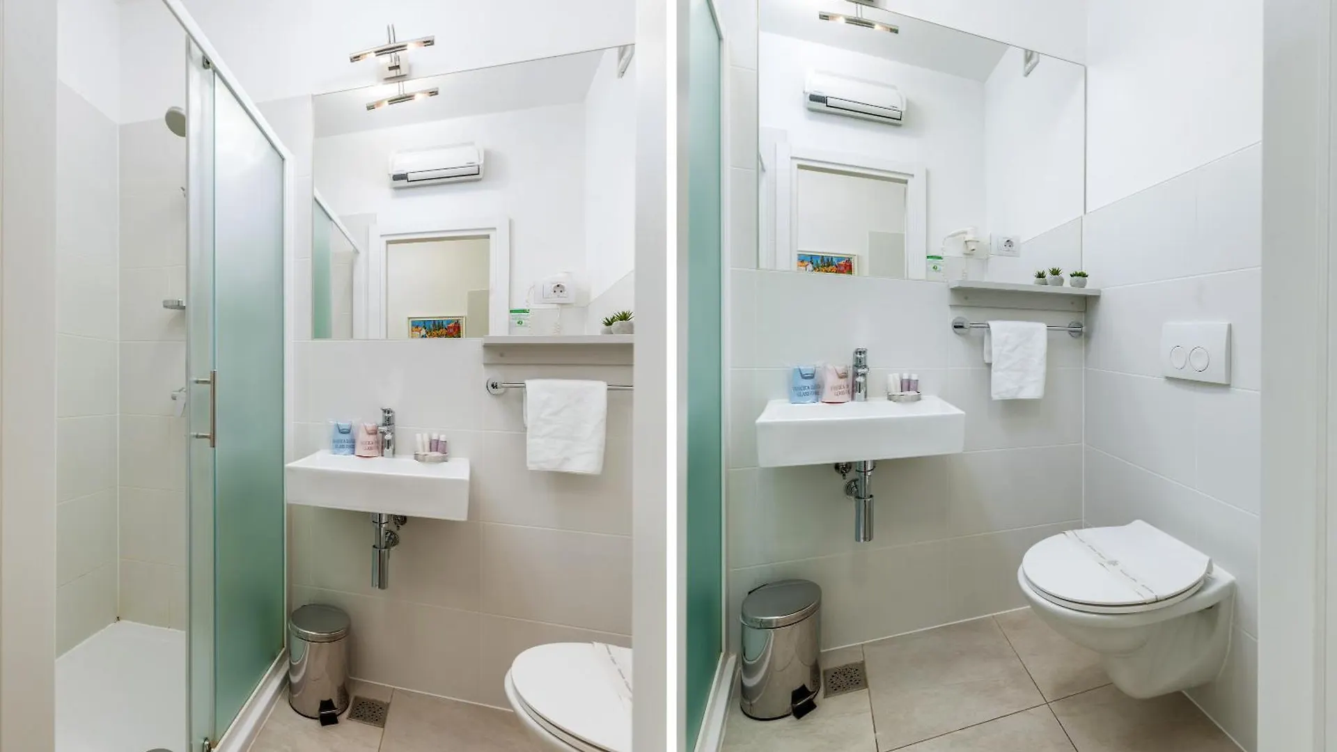 Hotell Boutique Suites Joyce Pula