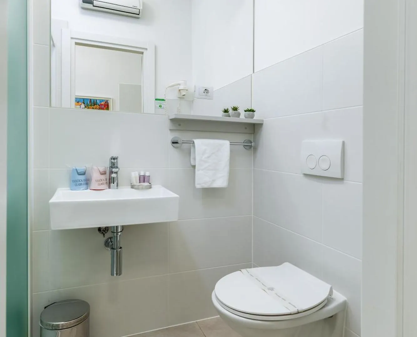 **** Hotell Boutique Suites Joyce Pula Kroatien