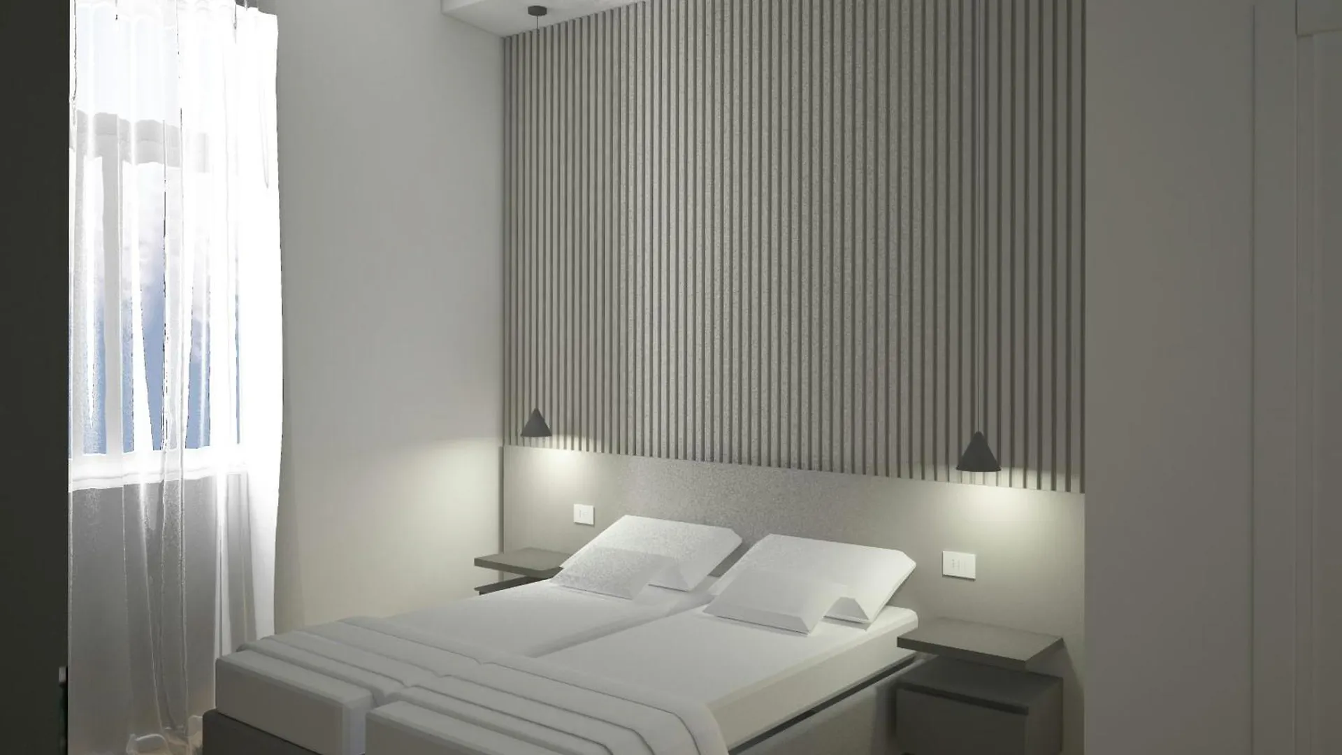 **** Hotel Boutique Suites Joyce Croatia
