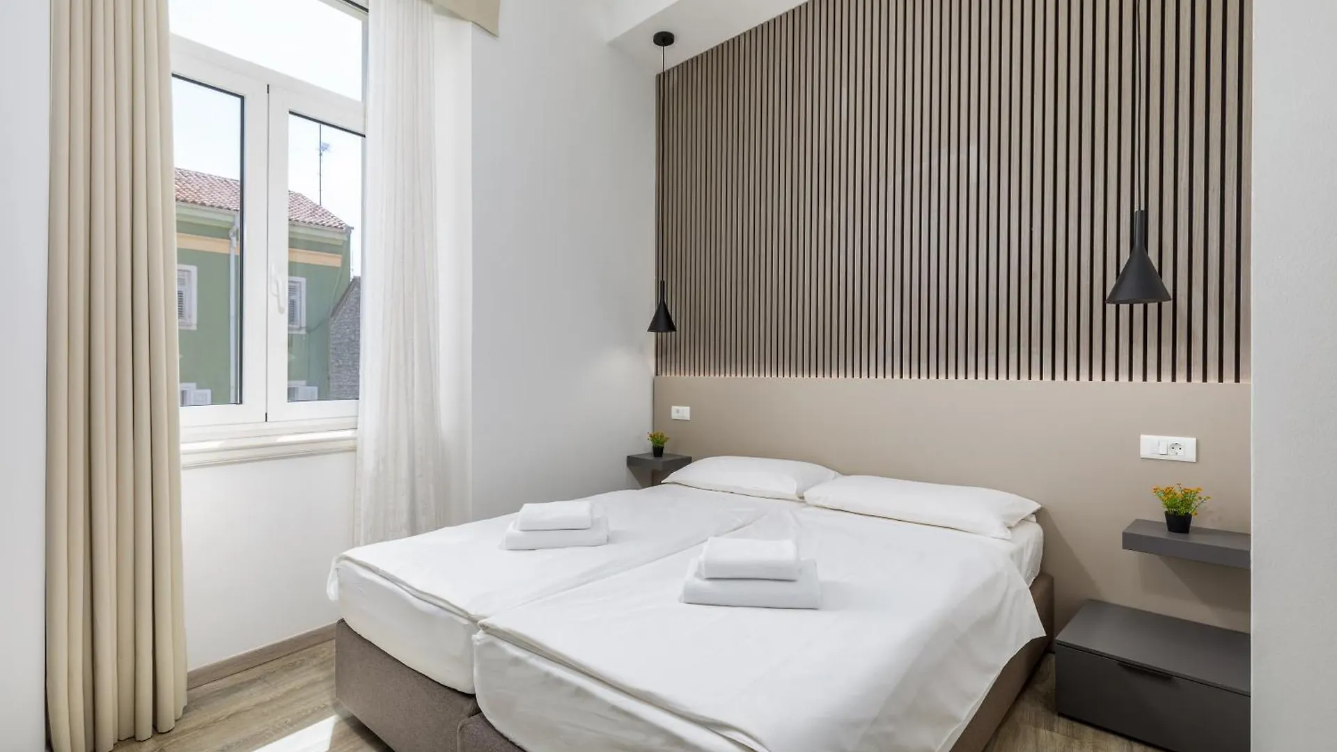 Boutique Suites Joyce Hotel Pula