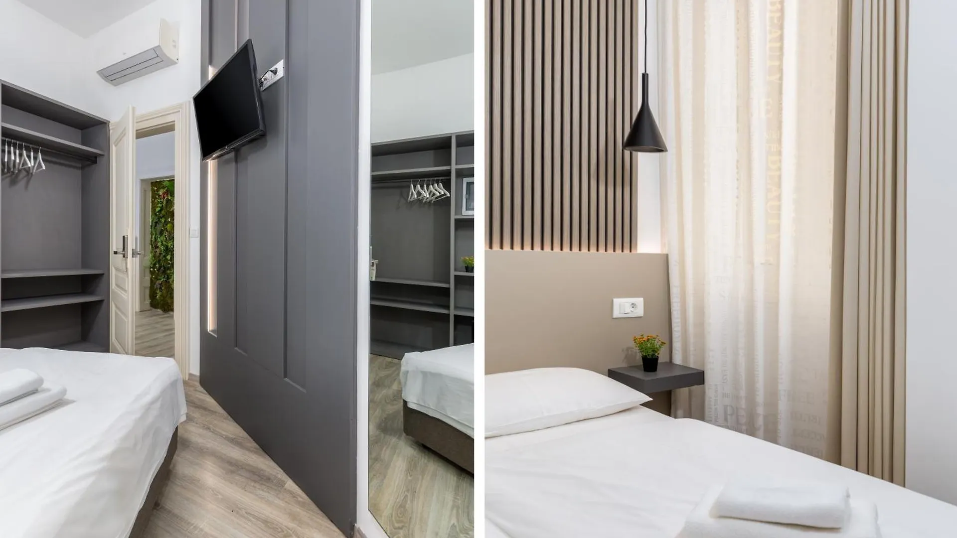 **** Hotel Boutique Suites Joyce Croatia