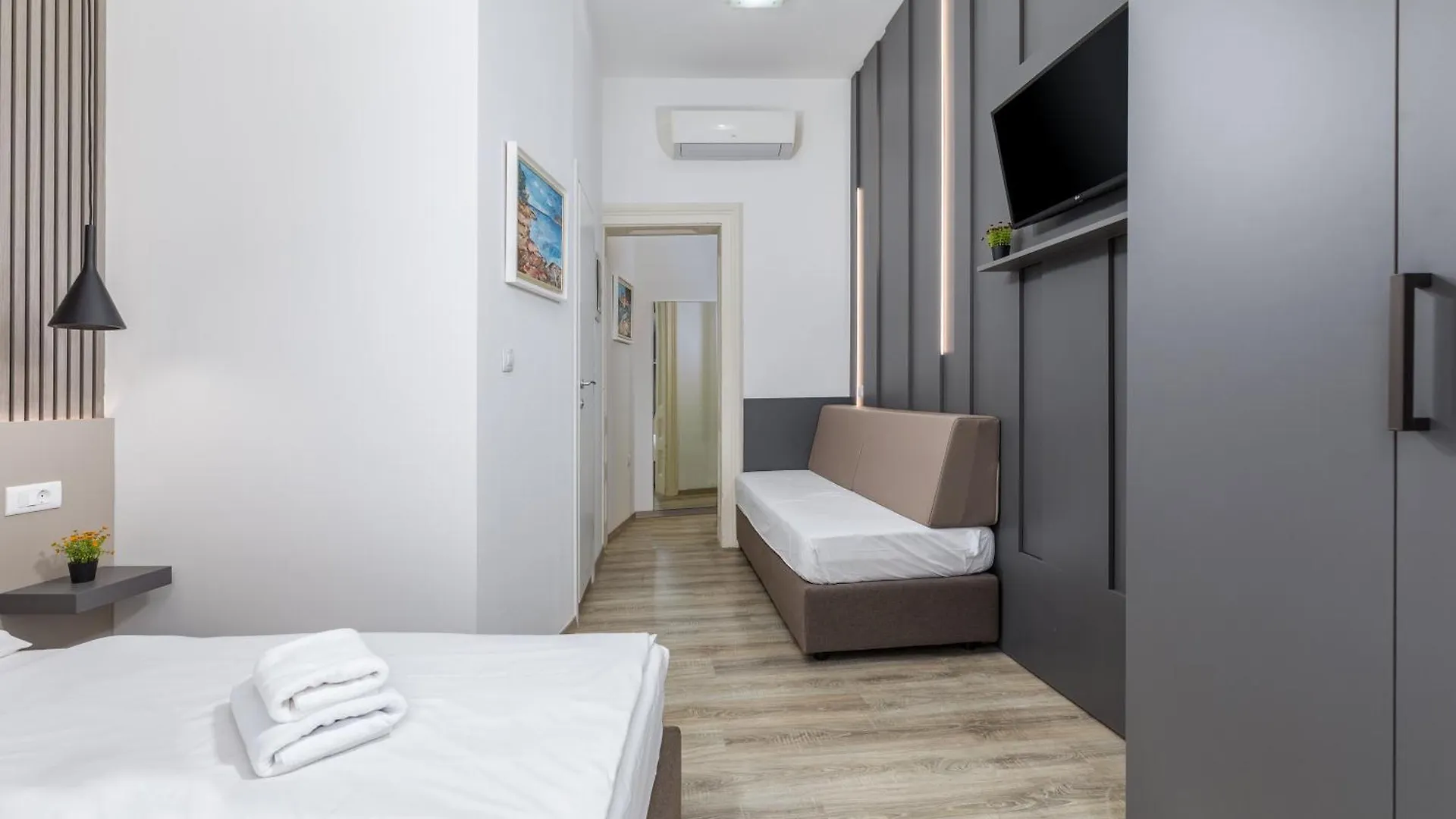 Boutique Suites Joyce 4*, Pula Croatia