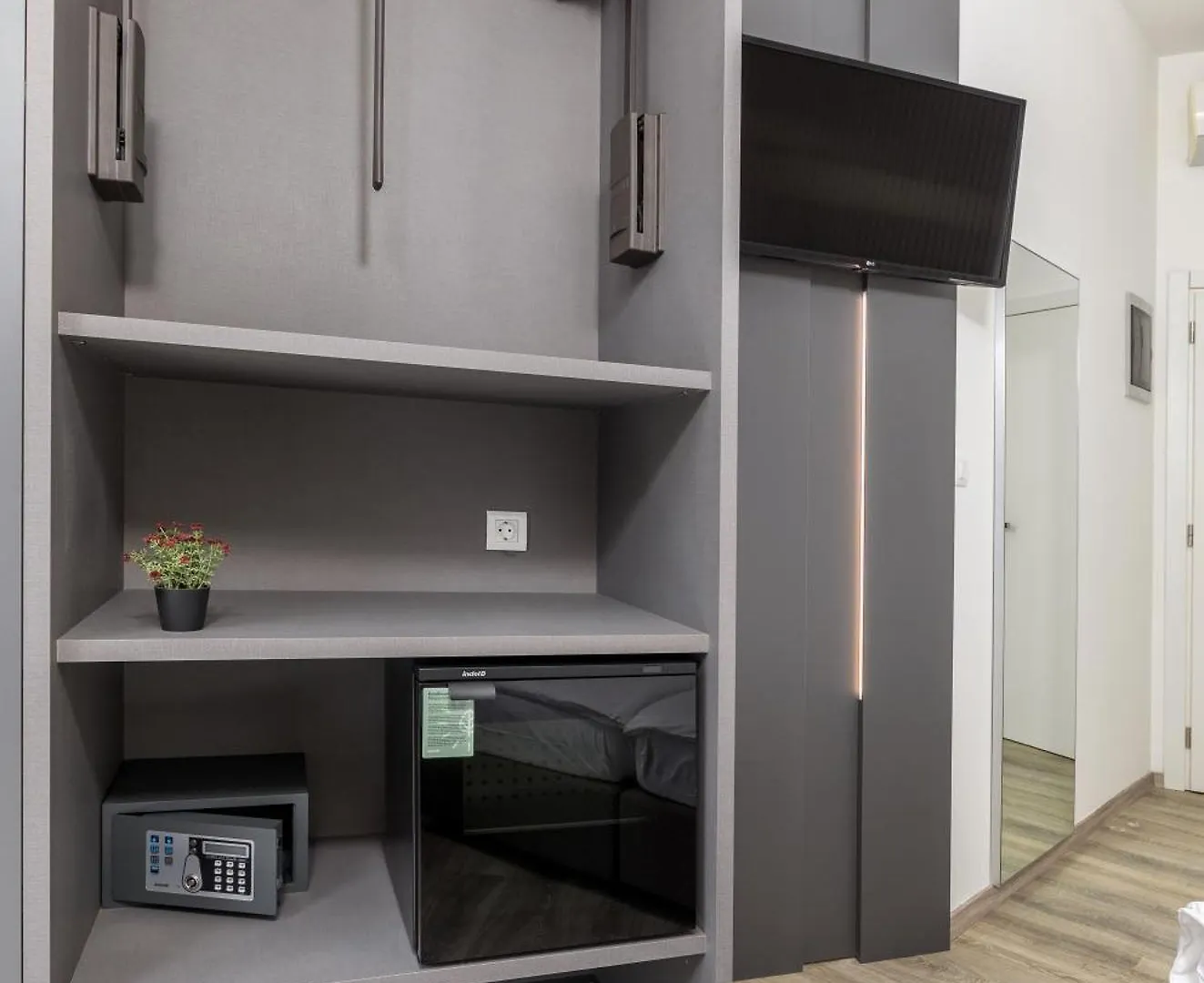 Boutique Suites Joyce
