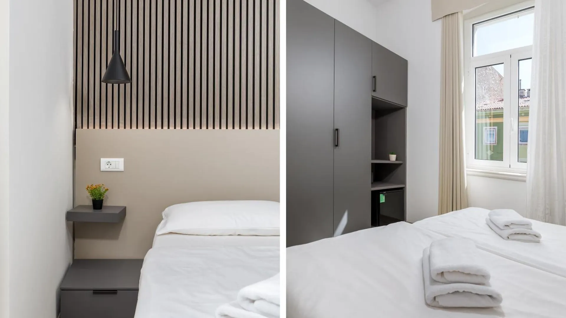 Boutique Suites Joyce Hotel