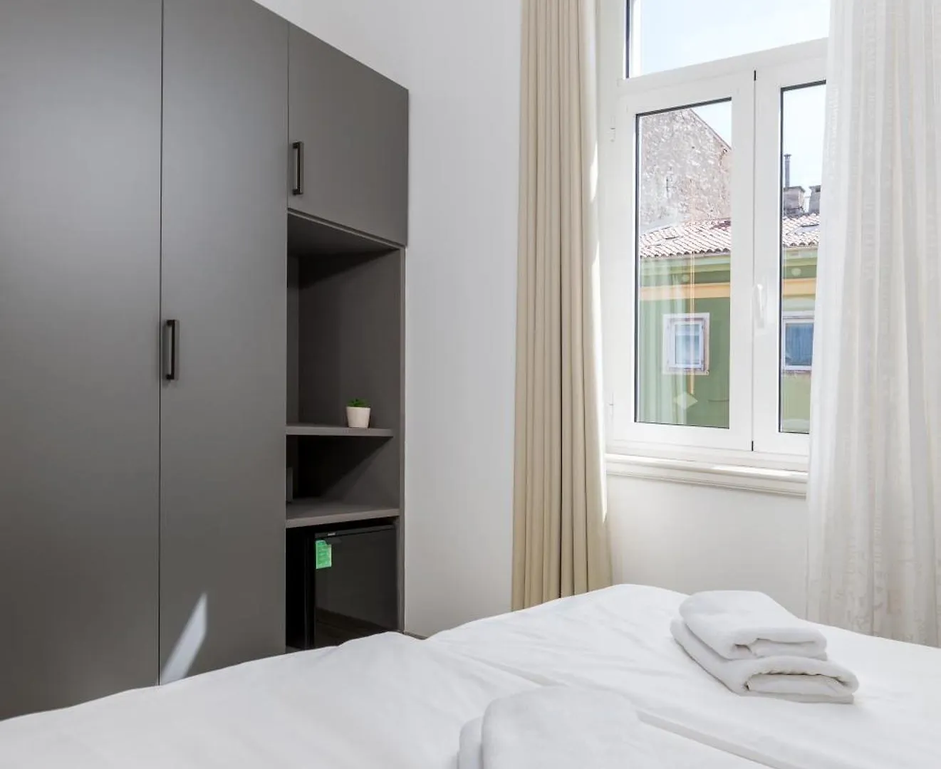 Hotel Boutique Suites Joyce