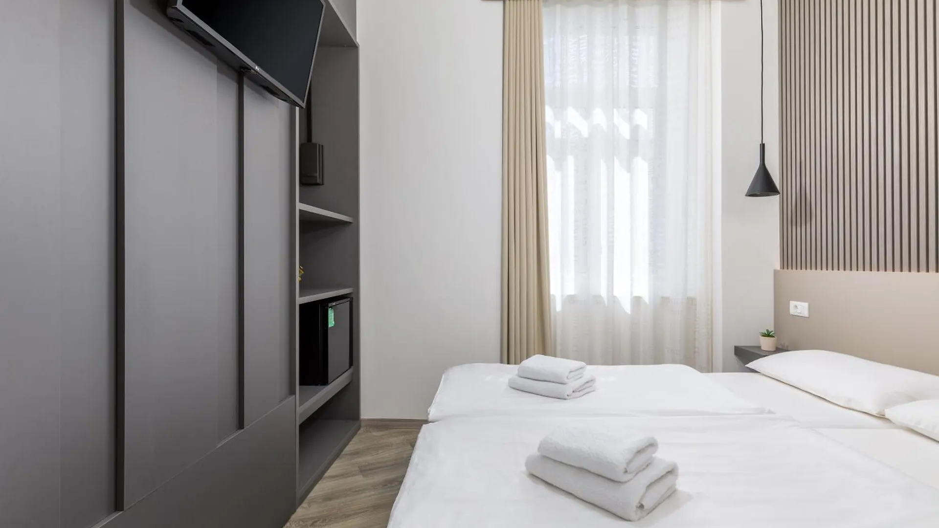 **** Hotel Boutique Suites Joyce Croatia