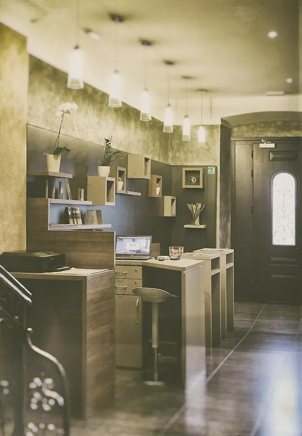Boutique Suites Joyce Croatia