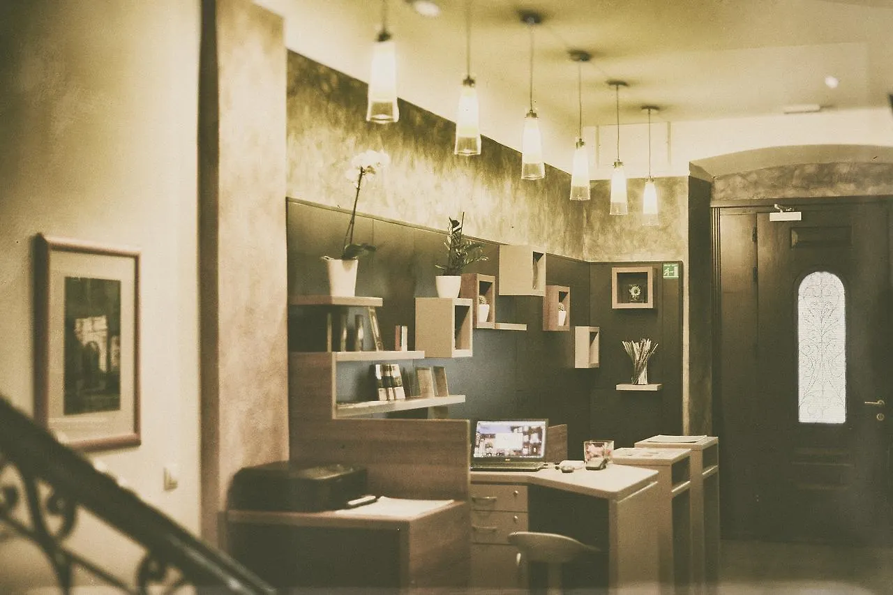 Hotell Boutique Suites Joyce Pula