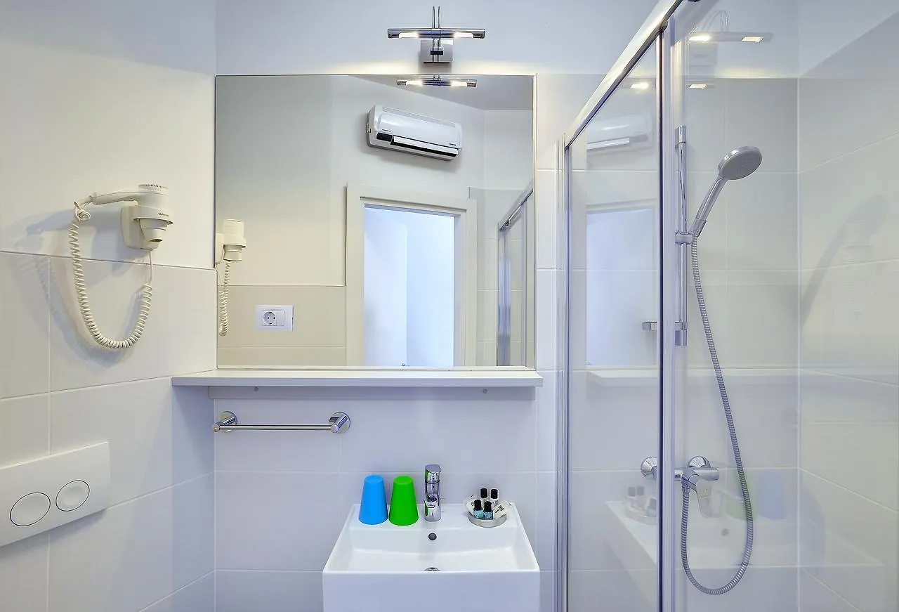 Hotell Boutique Suites Joyce Pula