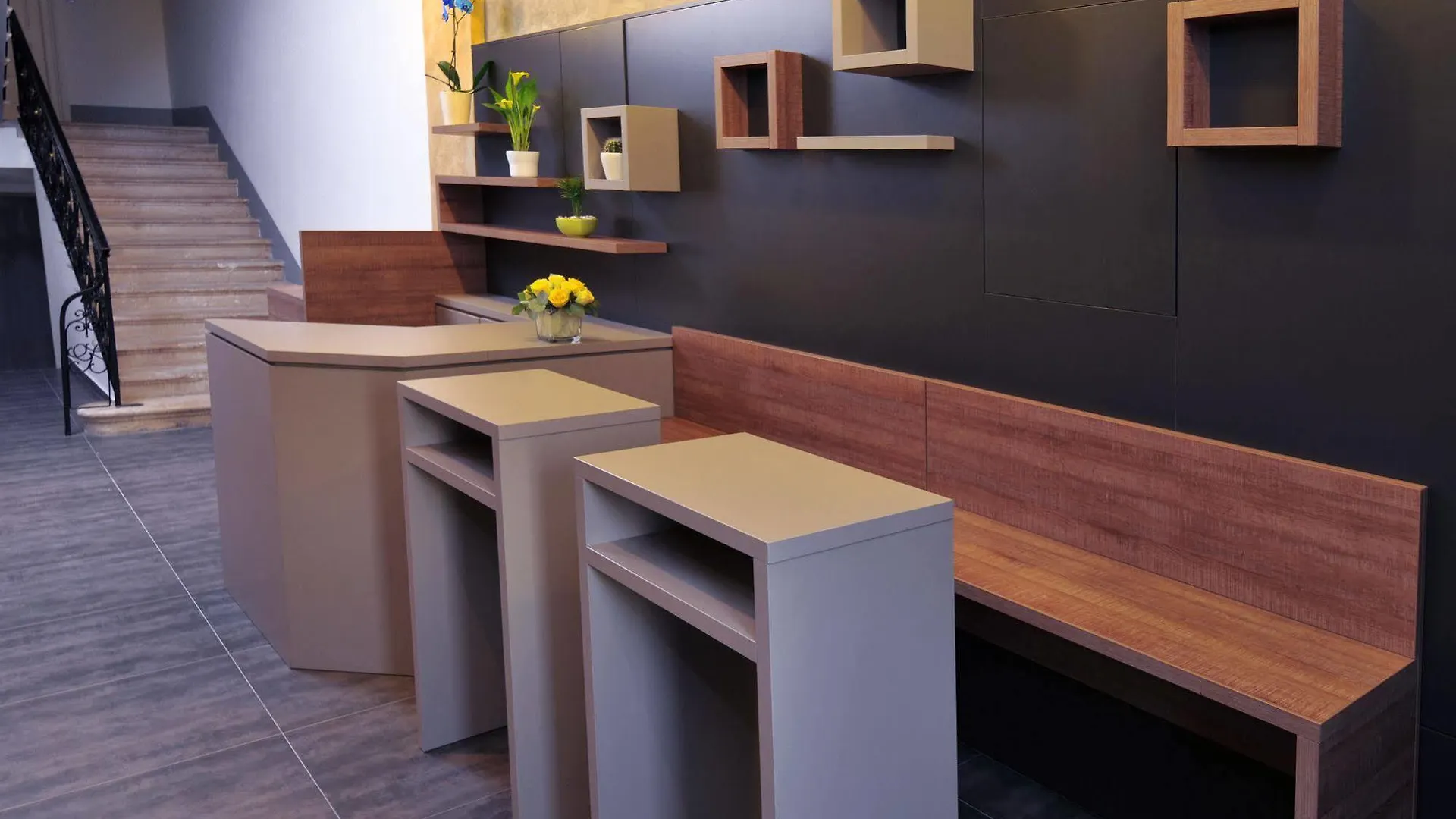 Boutique Suites Joyce Pula Kroatien
