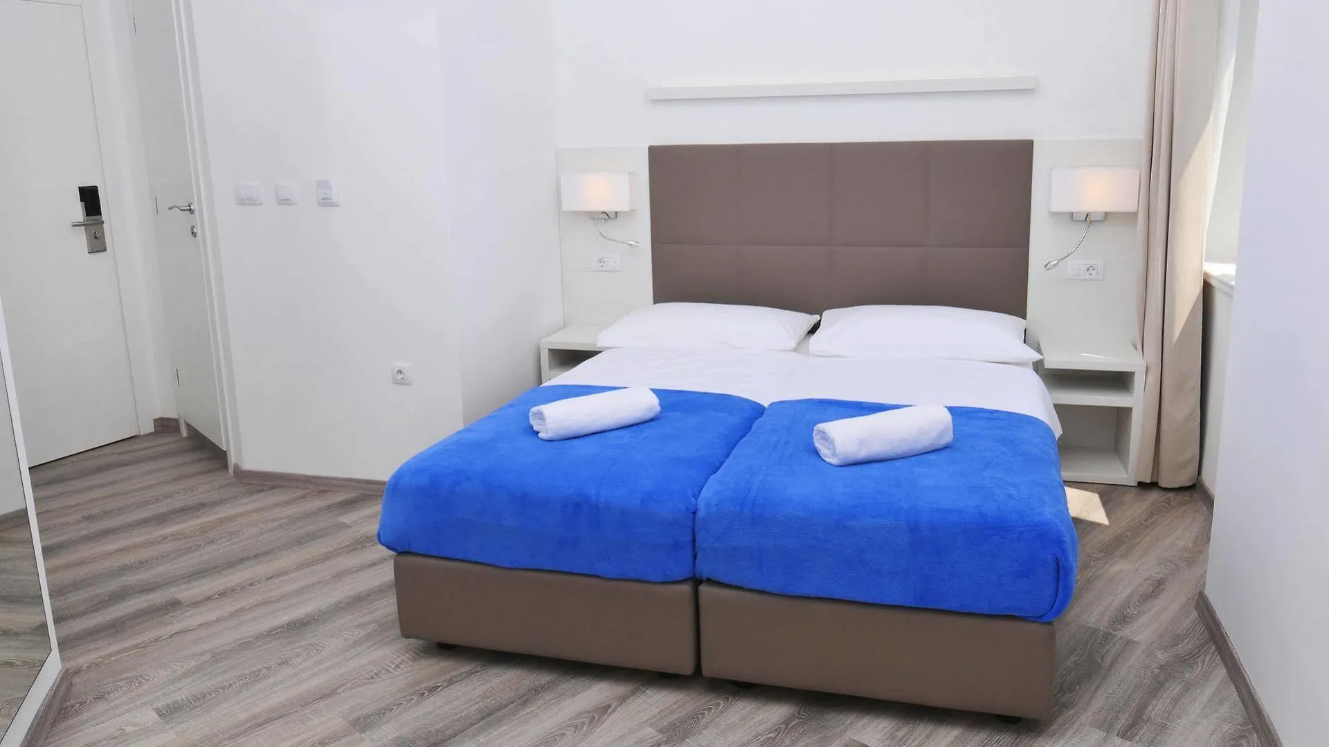**** Hotell Boutique Suites Joyce Pula Kroatien
