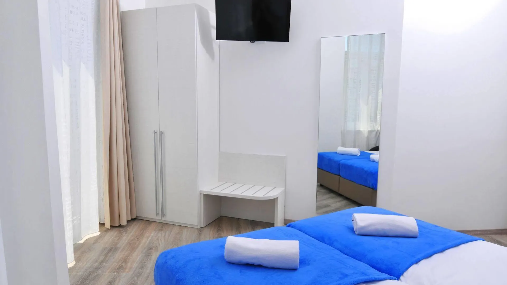 Boutique Suites Joyce 4*, Pula Croatia