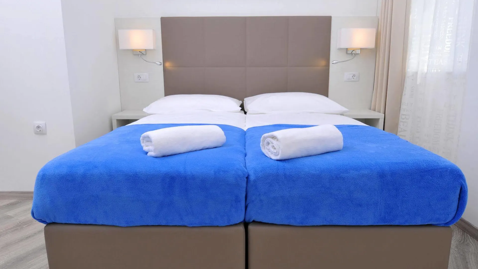 Hotell Boutique Suites Joyce Pula