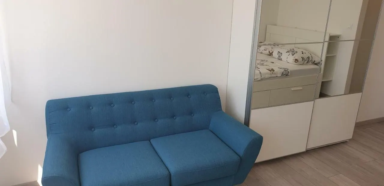 Boutique Suites Joyce Croatia