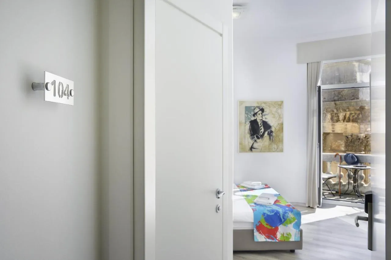 Boutique Suites Joyce Pula Kroatien
