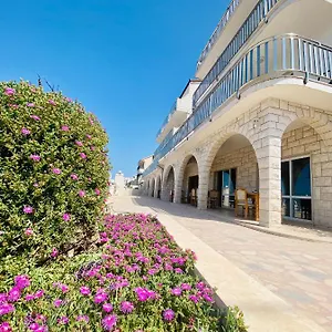 *** Hotel Buenavista House Trogir Croatia