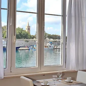 Iva 4* Zadar