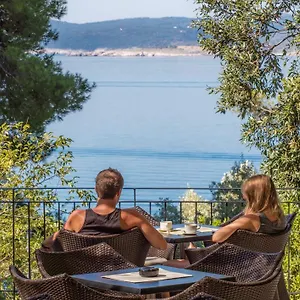 Saint Alliance 3* Crikvenica