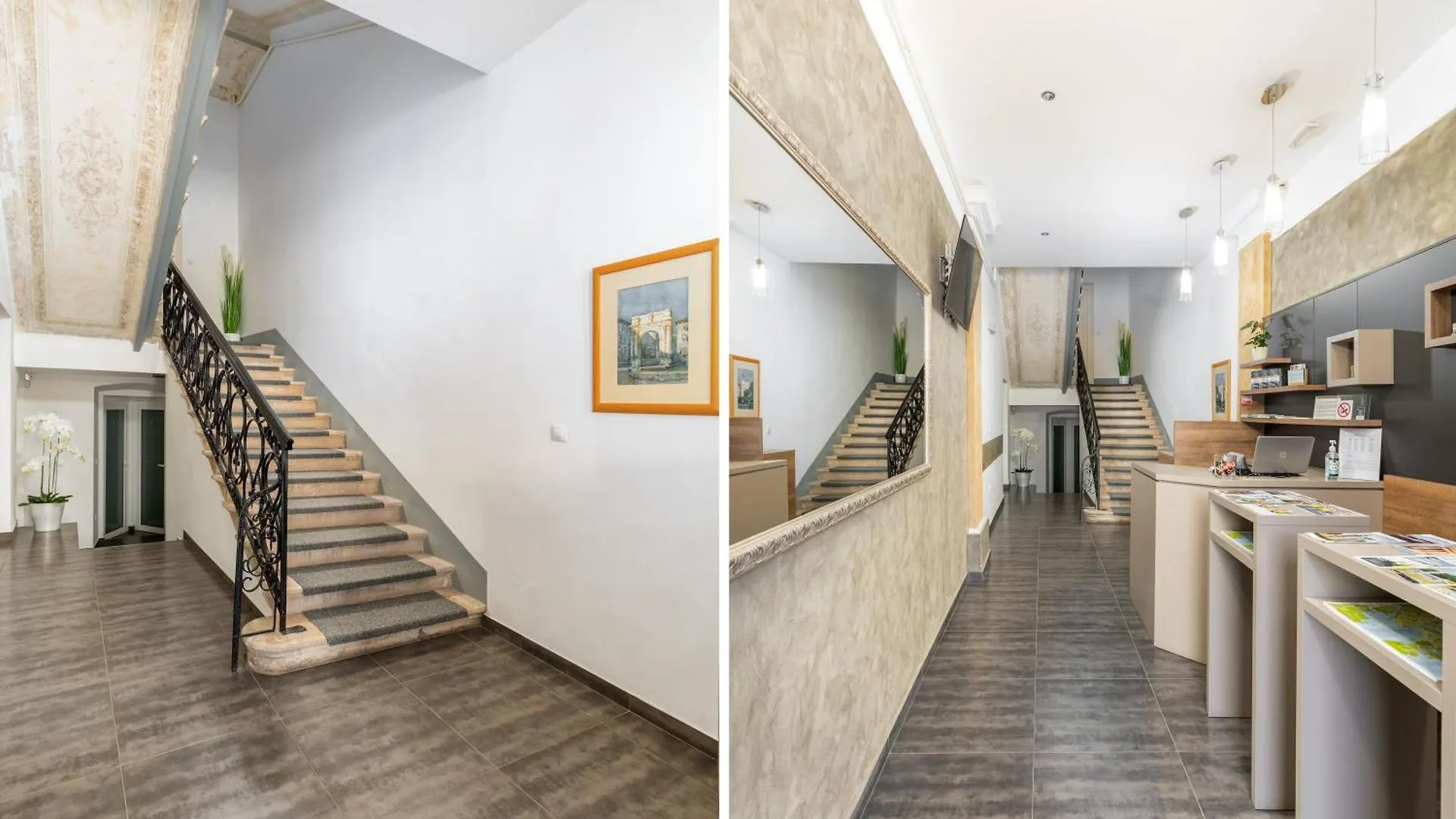 Boutique Suites Joyce プーラ