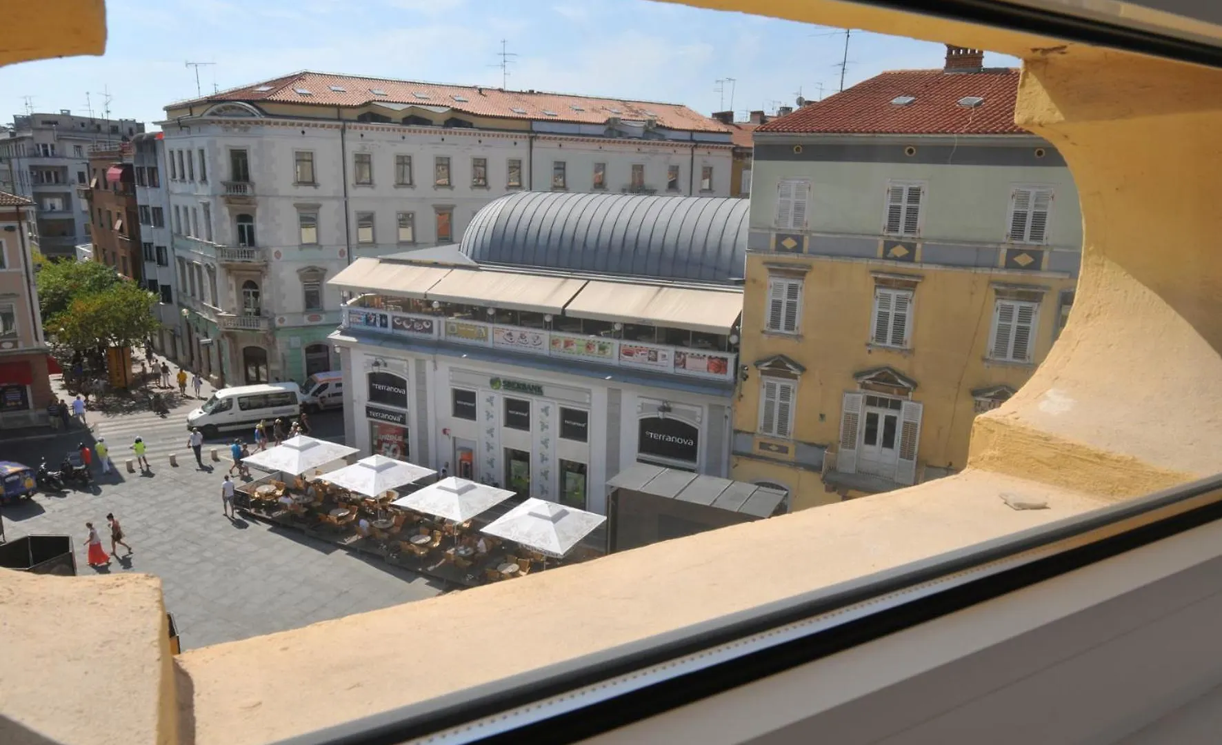 Boutique Suites Joyce Pula