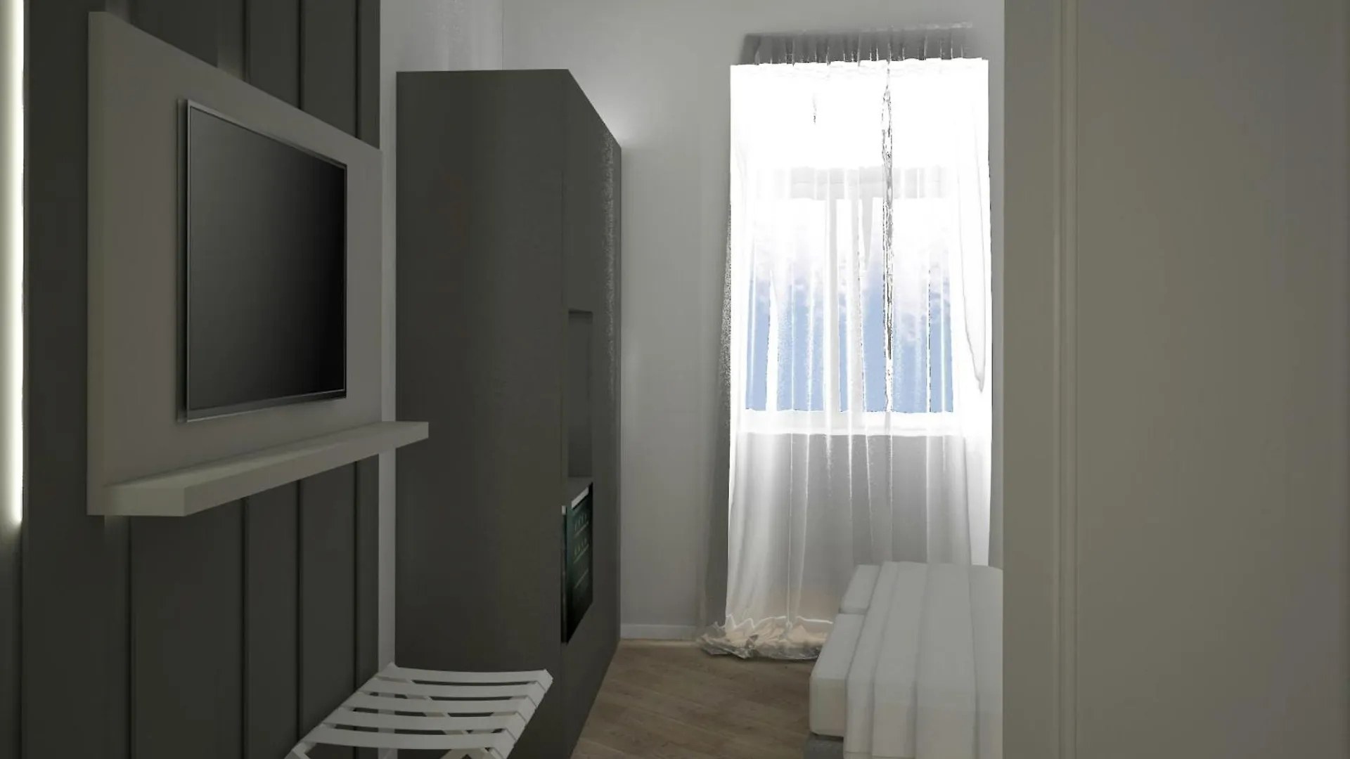 Boutique Suites Joyce プーラ