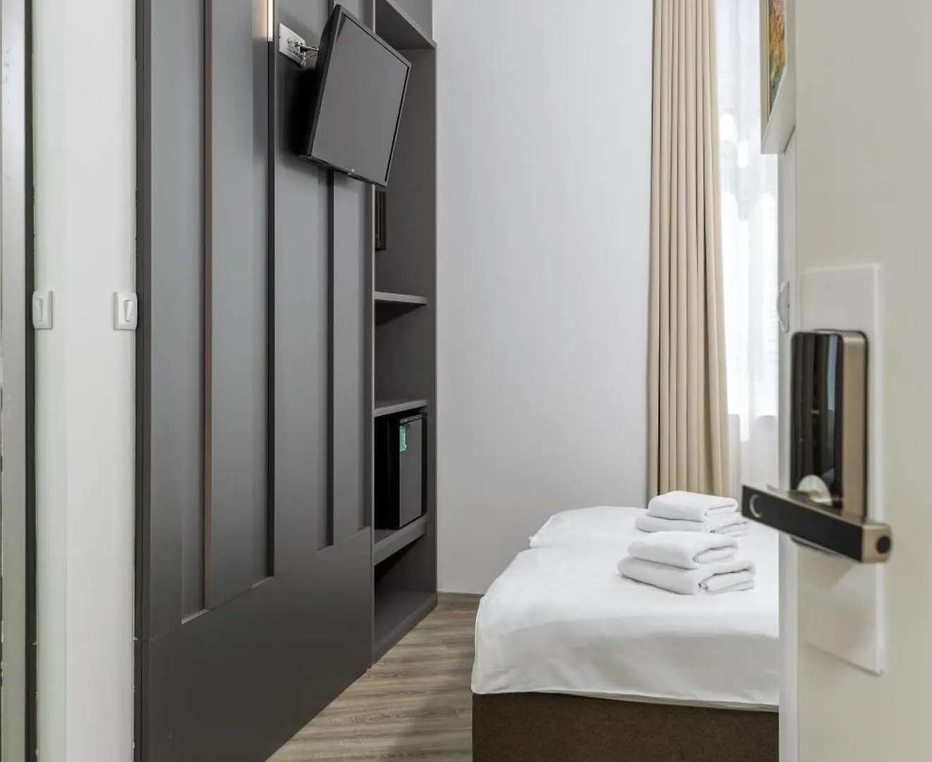 Boutique Suites Joyce プーラ ホテル