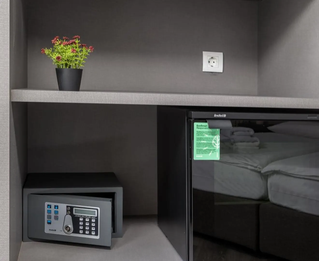 Boutique Suites Joyce プーラ クロアチア