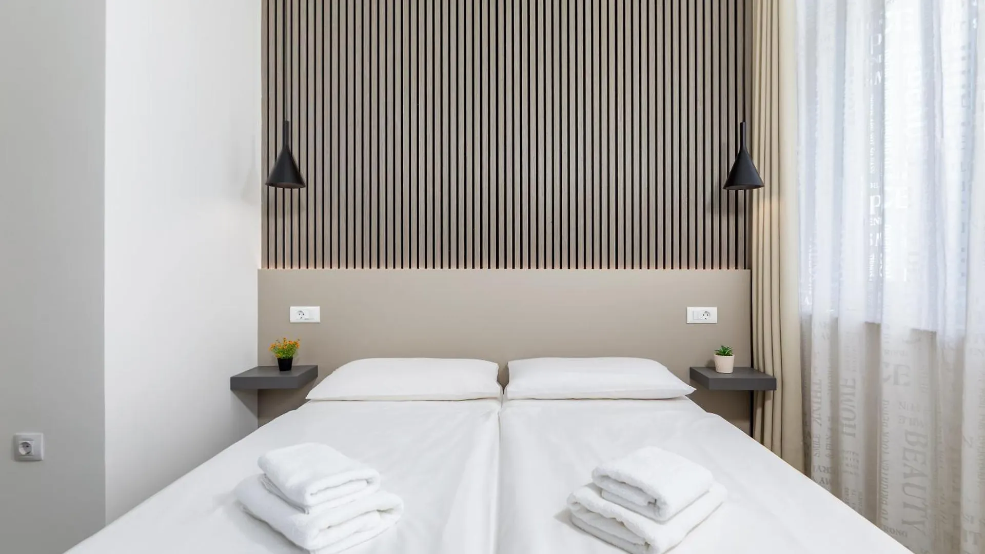 Boutique Suites Joyce プーラ 4*,