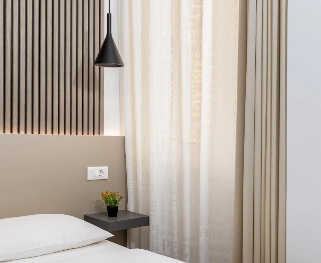 Boutique Suites Joyce プーラ ホテル