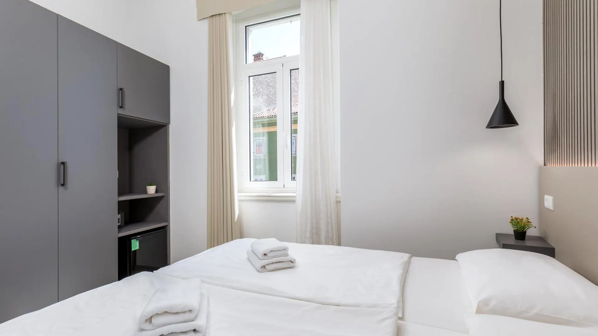 Boutique Suites Joyce プーラ