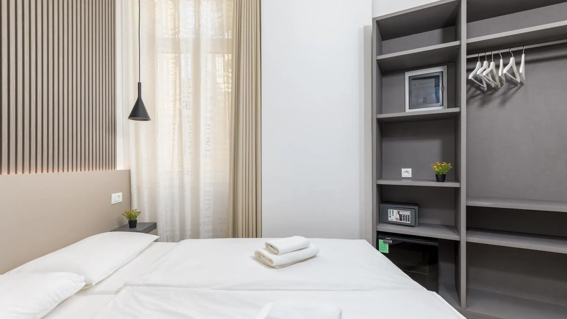 Boutique Suites Joyce プーラ 4*,