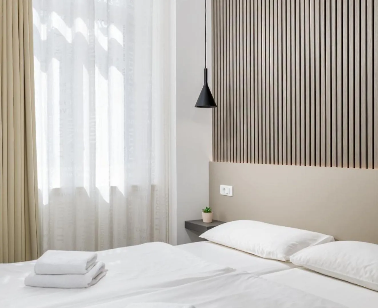 **** Hotel Boutique Suites Joyce Pula Croatia