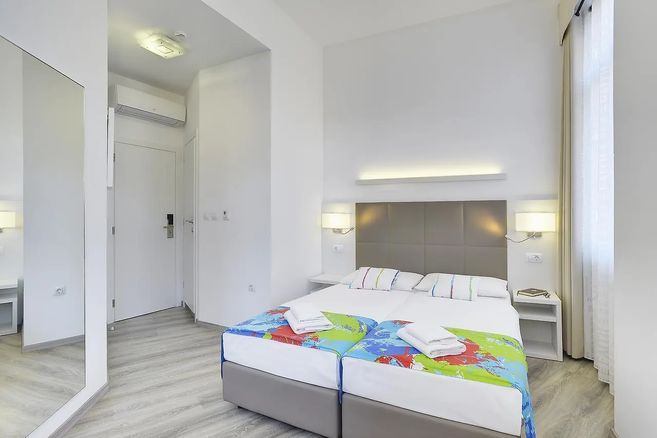 Boutique Suites Joyce プーラ