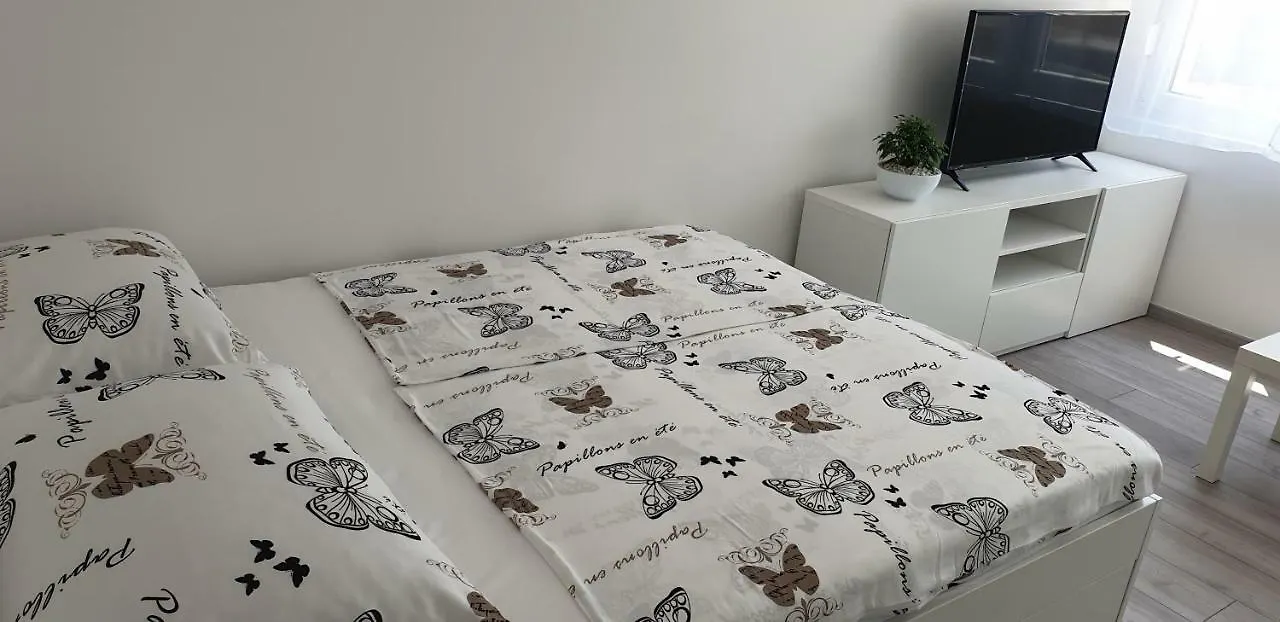 Boutique Suites Joyce プーラ 4*,  クロアチア
