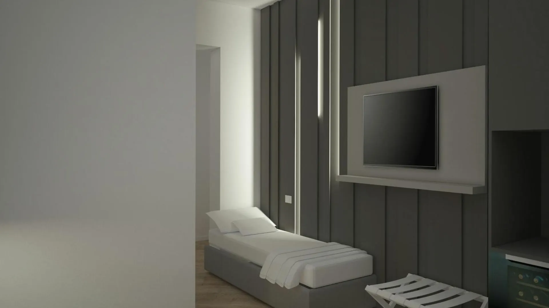 Boutique Suites Joyce Pula Hotell