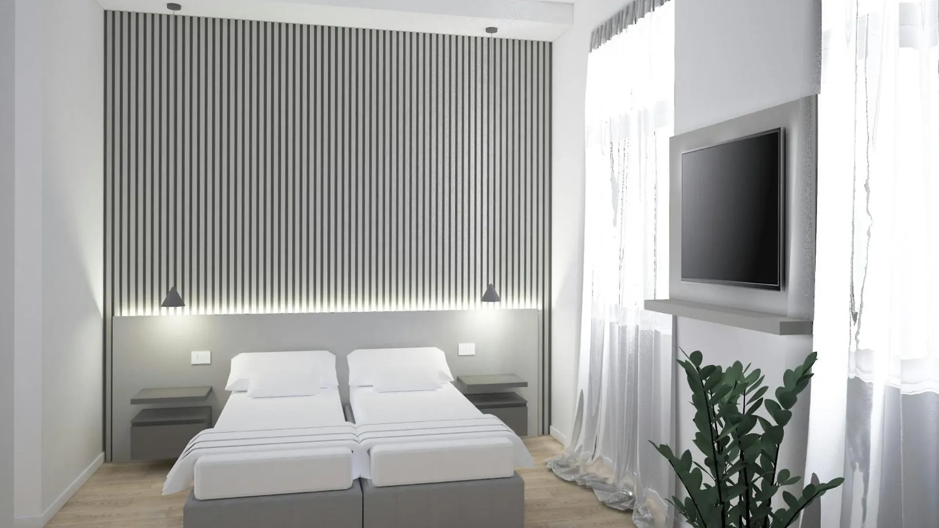 Hotell Boutique Suites Joyce Pula