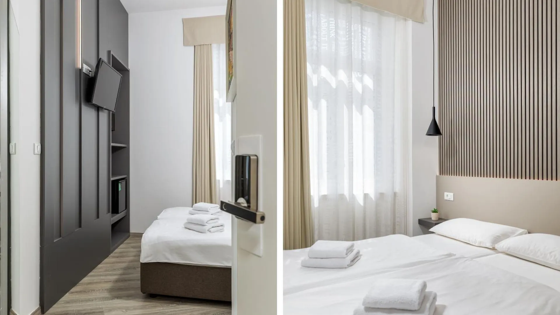 Boutique Suites Joyce Pula Kroatien