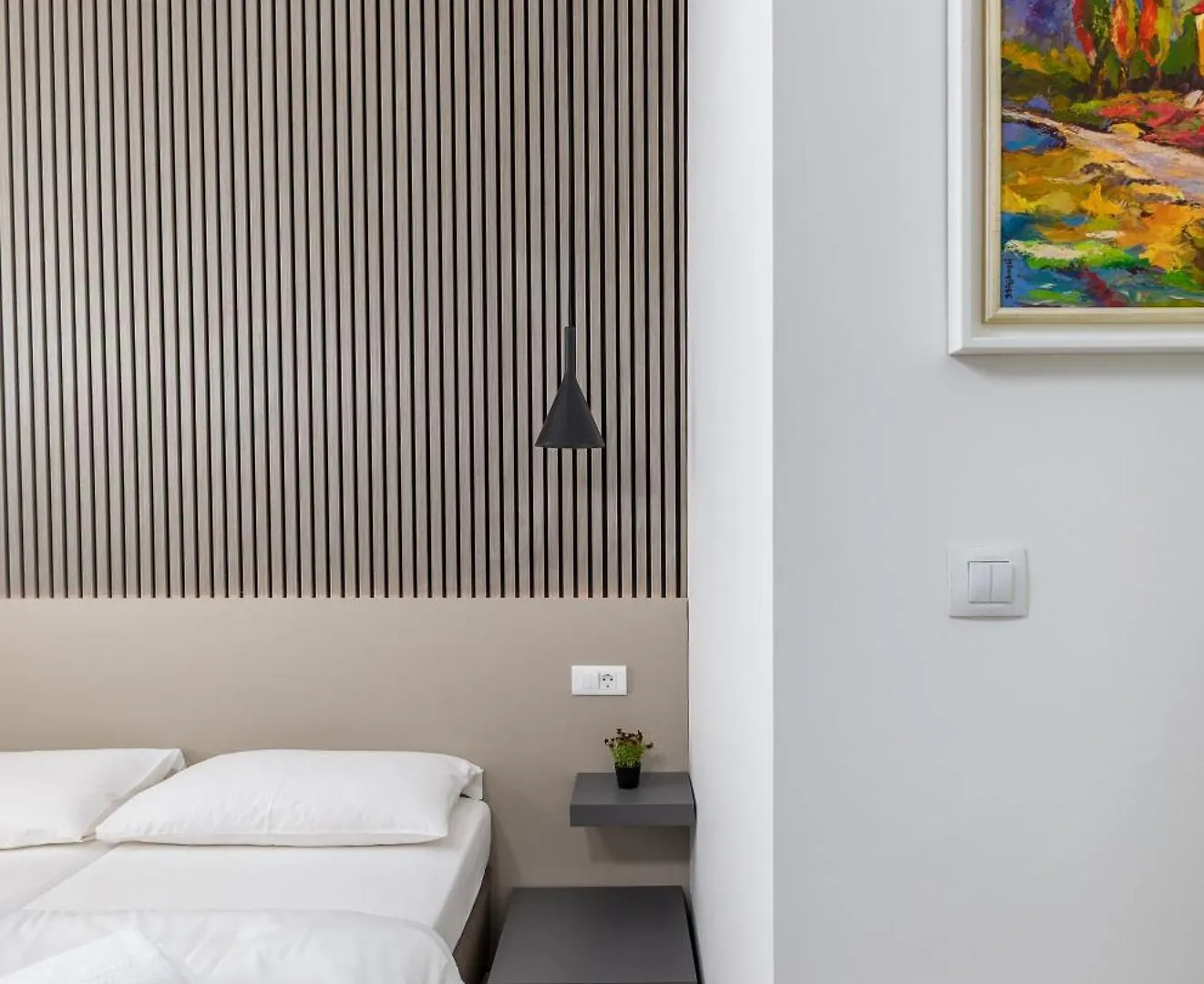 Boutique Suites Joyce Pula Hotell