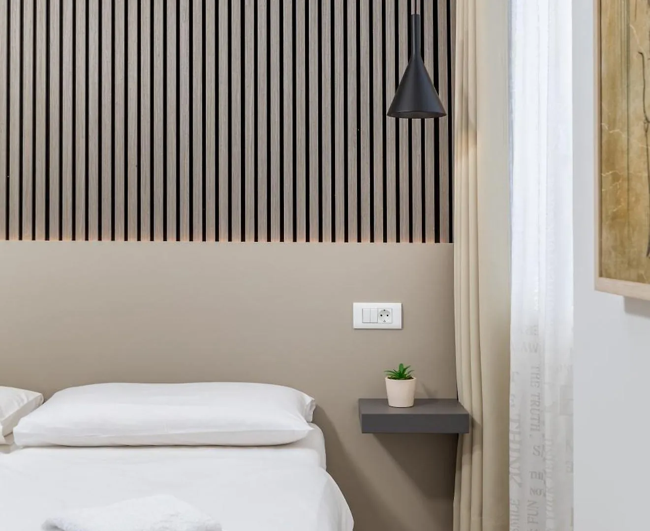 Boutique Suites Joyce Pula Hotell