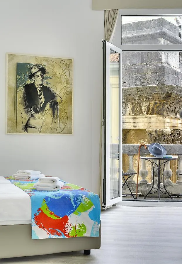 Boutique Suites Joyce Pula 4*,  Kroatien