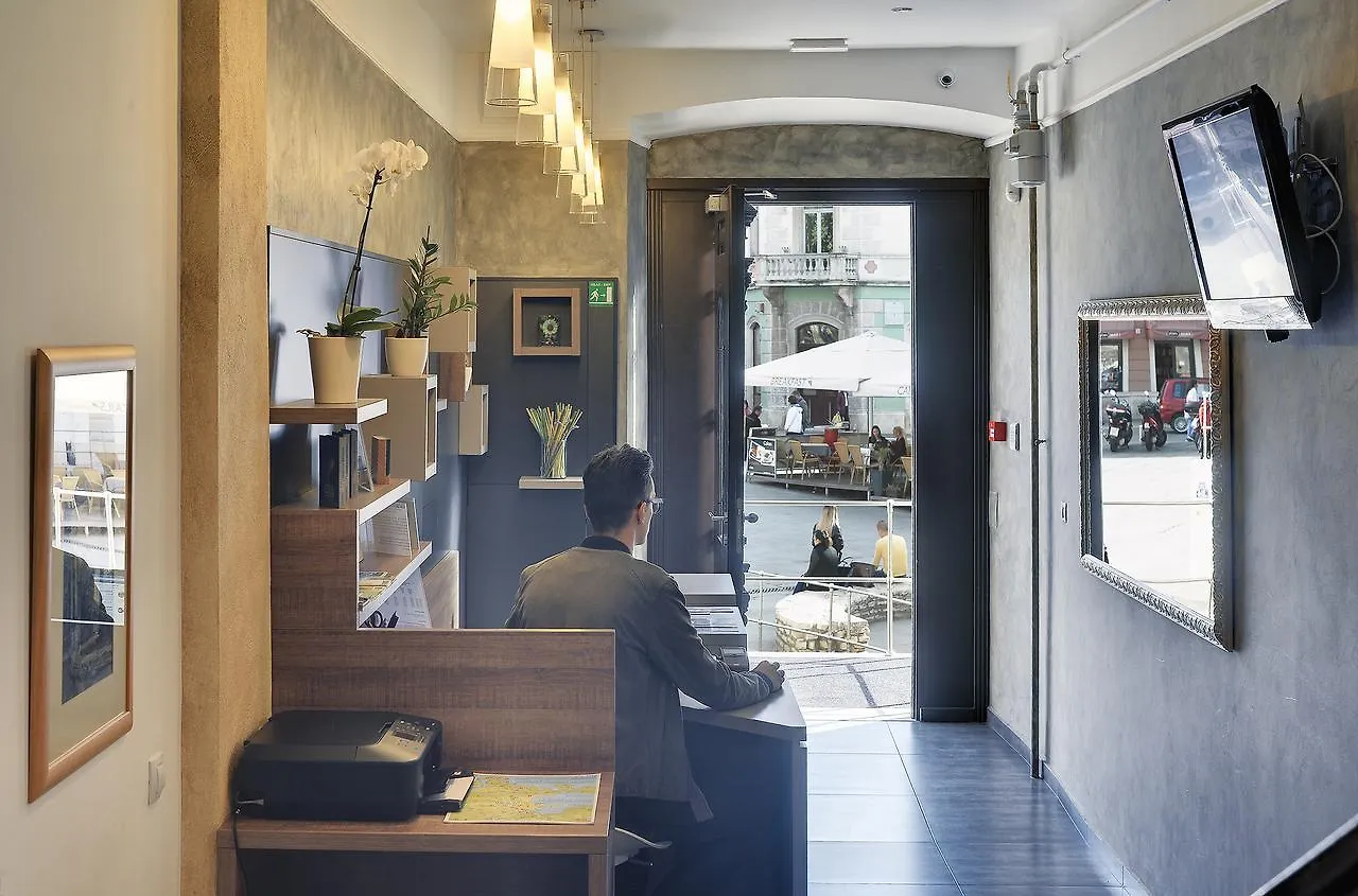 Boutique Suites Joyce Pula Hotell