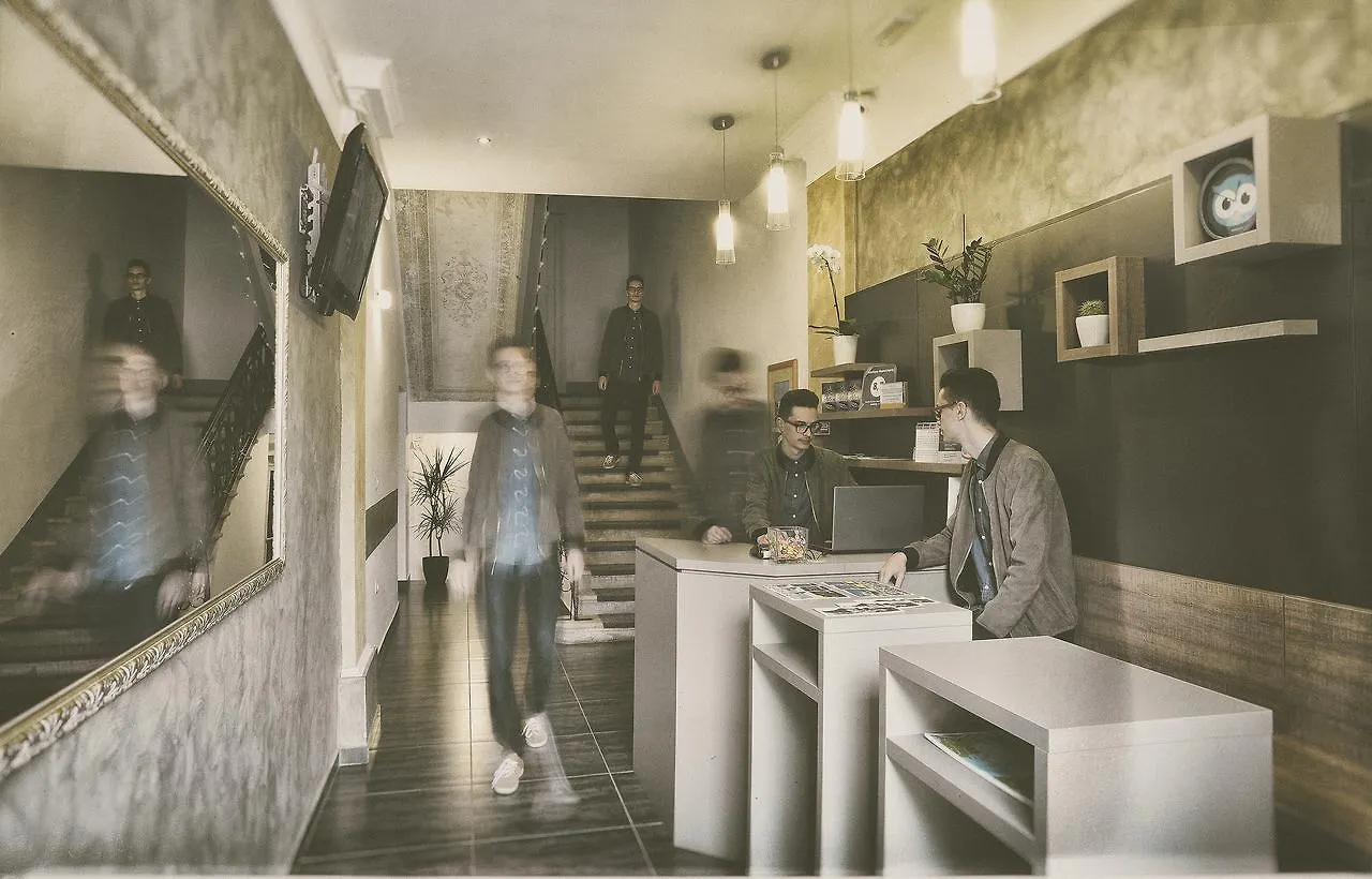 Boutique Suites Joyce Pula
